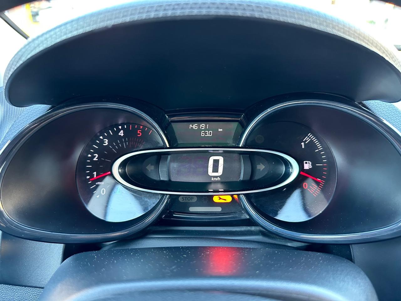 Renault Clio 1.5dCi 75CV 5P - Uniproprietario