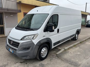 Fiat Ducato 35 2.3 MJT 130CV PLM-TM Furgone