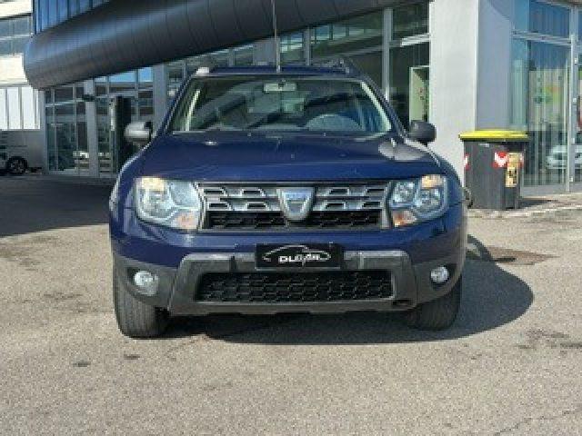 DACIA Duster 1.6 110CV 4x2 GPL Ambiance
