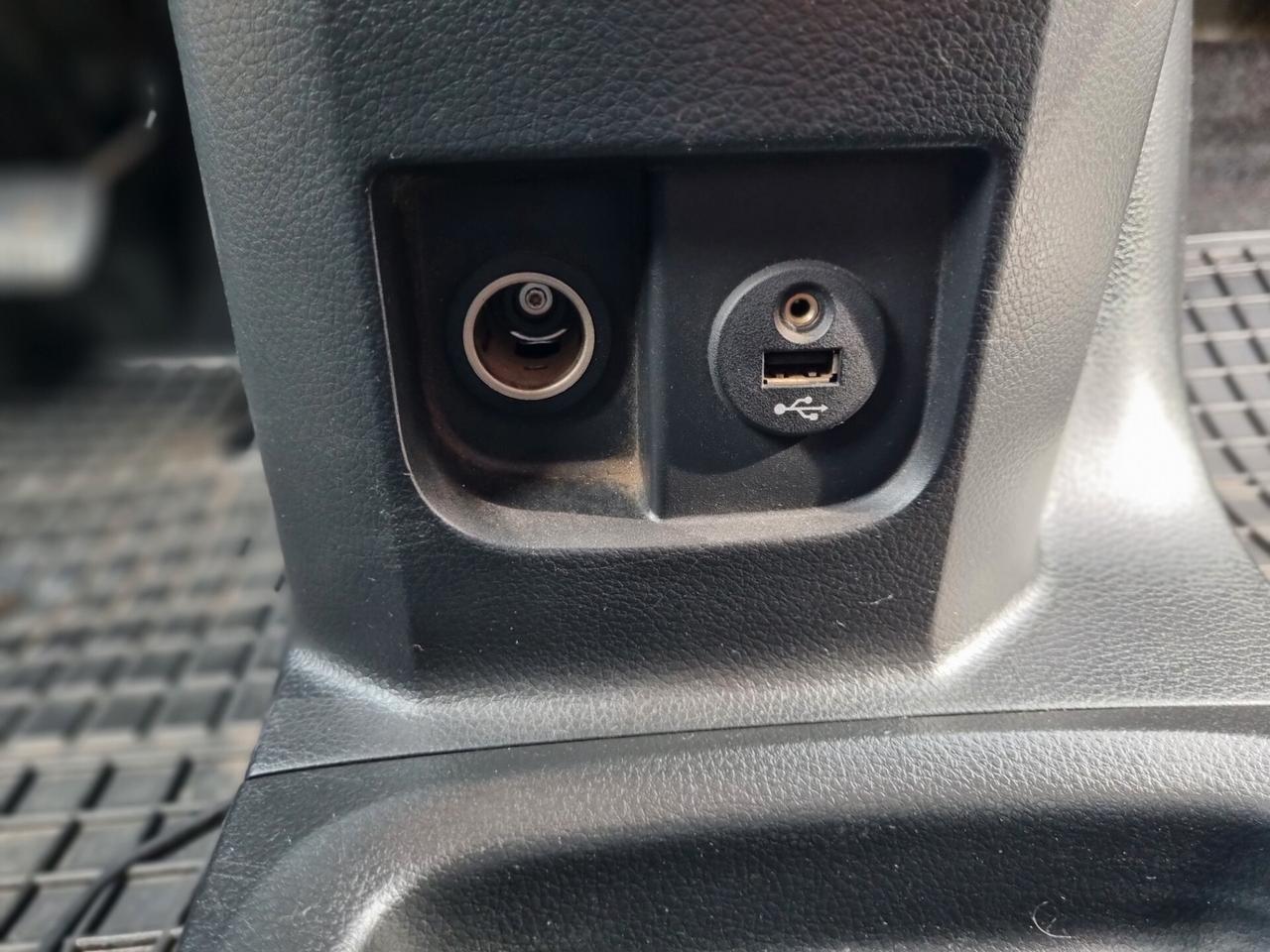 Nissan NV200 1.5 dCi 90CV Anno 2016 Km 168.000