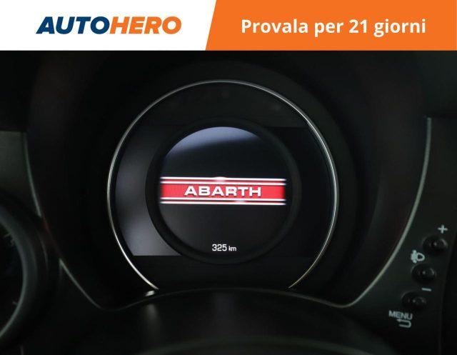 ABARTH 695 1.4 Turbo T-Jet 180 CV