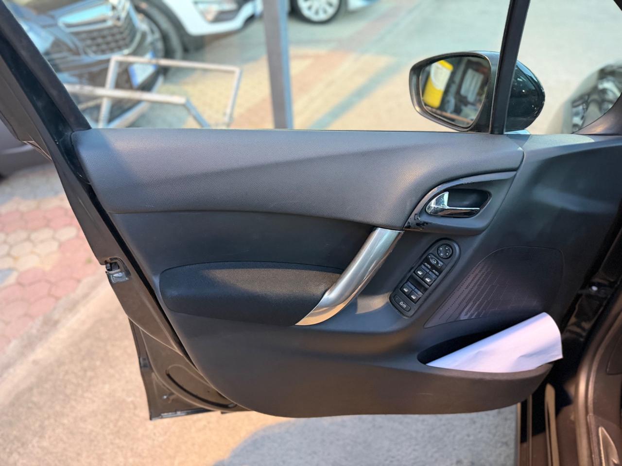 Citroen C3 1.4 HDi Auto Perfettamente Funzionante