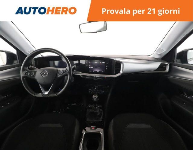 OPEL Mokka 1.2 Turbo Edition