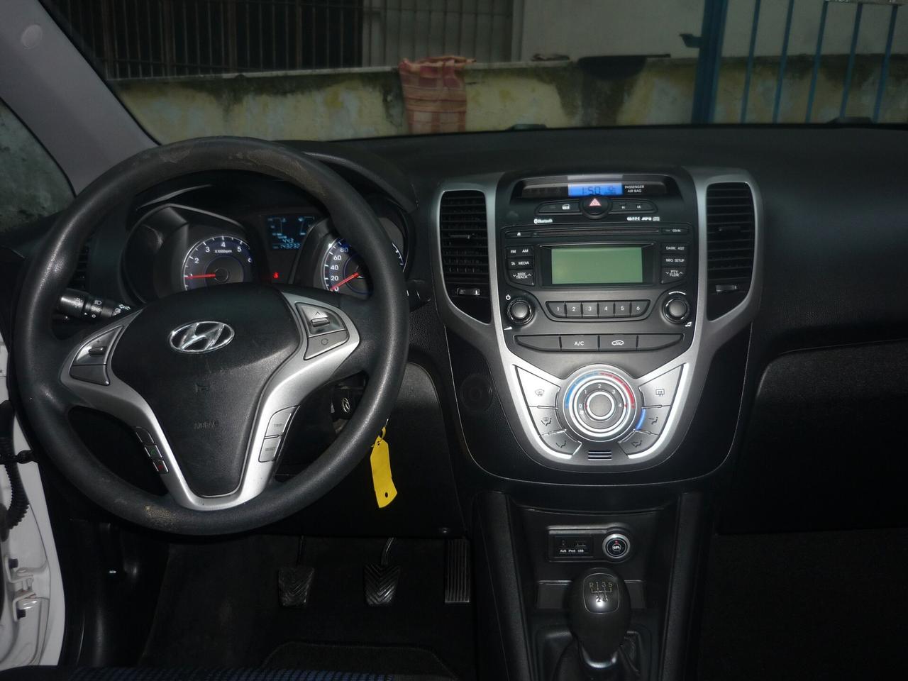 Hyundai iX20 1.4 90 CV Econext Comfort