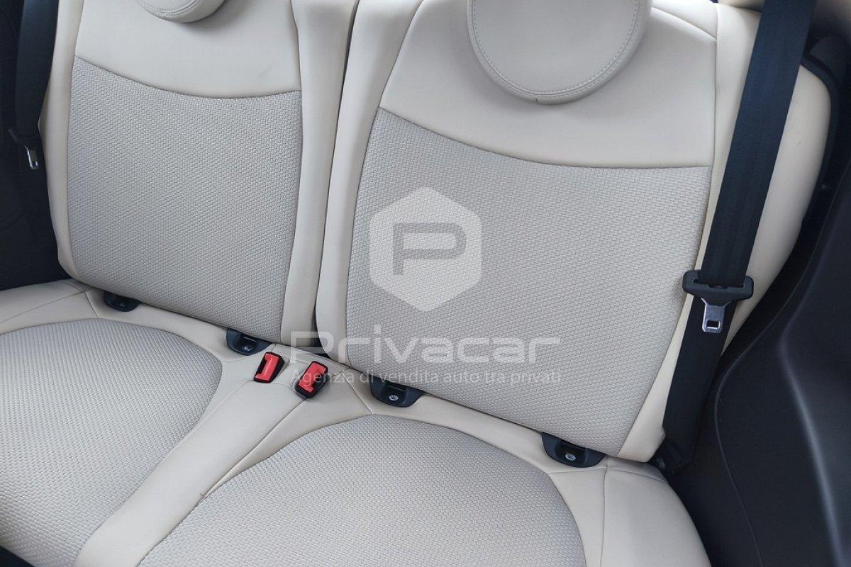 FIAT 500 1.0 Hybrid Star