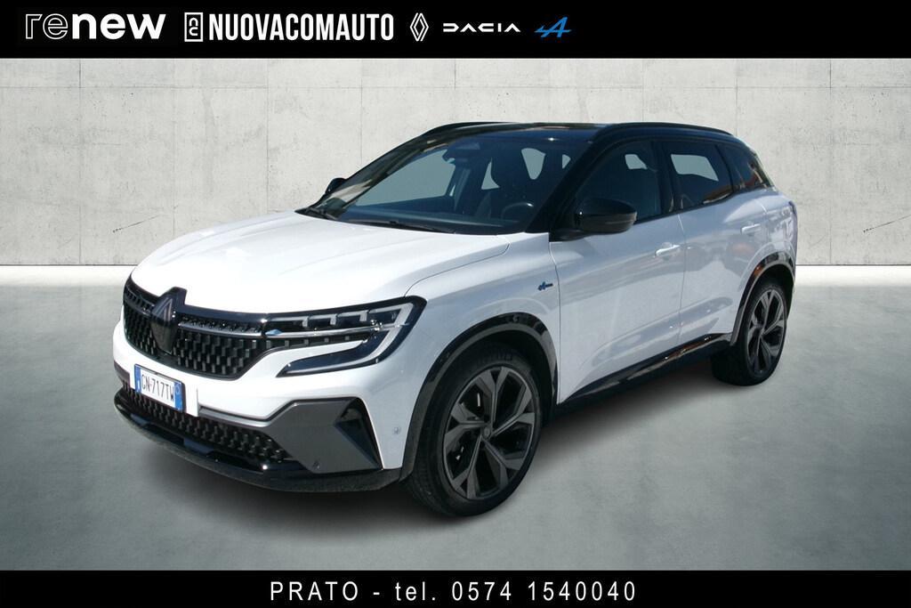 Renault Austral 1.3 mild hybrid Techno Esprit Alpine Auto