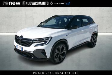 Renault Austral 1.3 mild hybrid Techno Esprit Alpine Auto