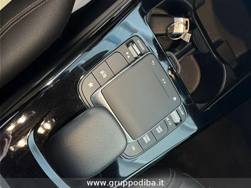 Mercedes-Benz Classe A - W177 2018 Diesel A 180 d Sport auto