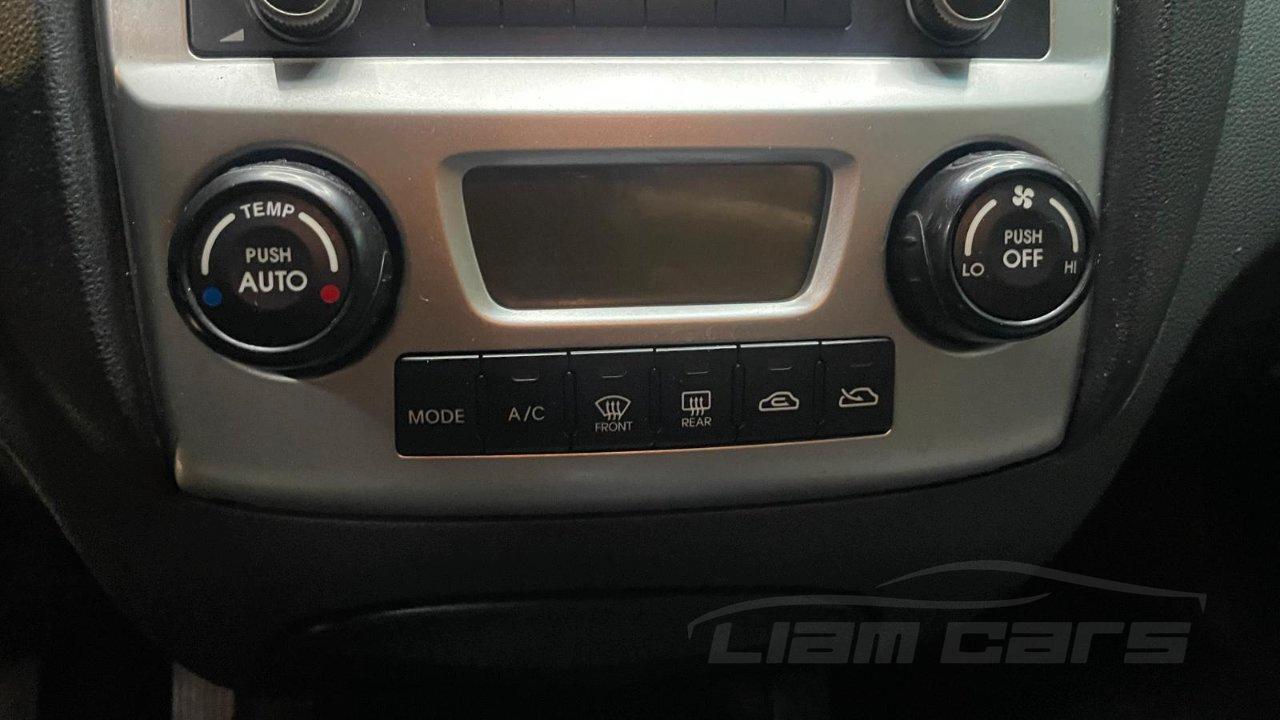 Kia Sportage 2.0 16v Active Class EcoSuv