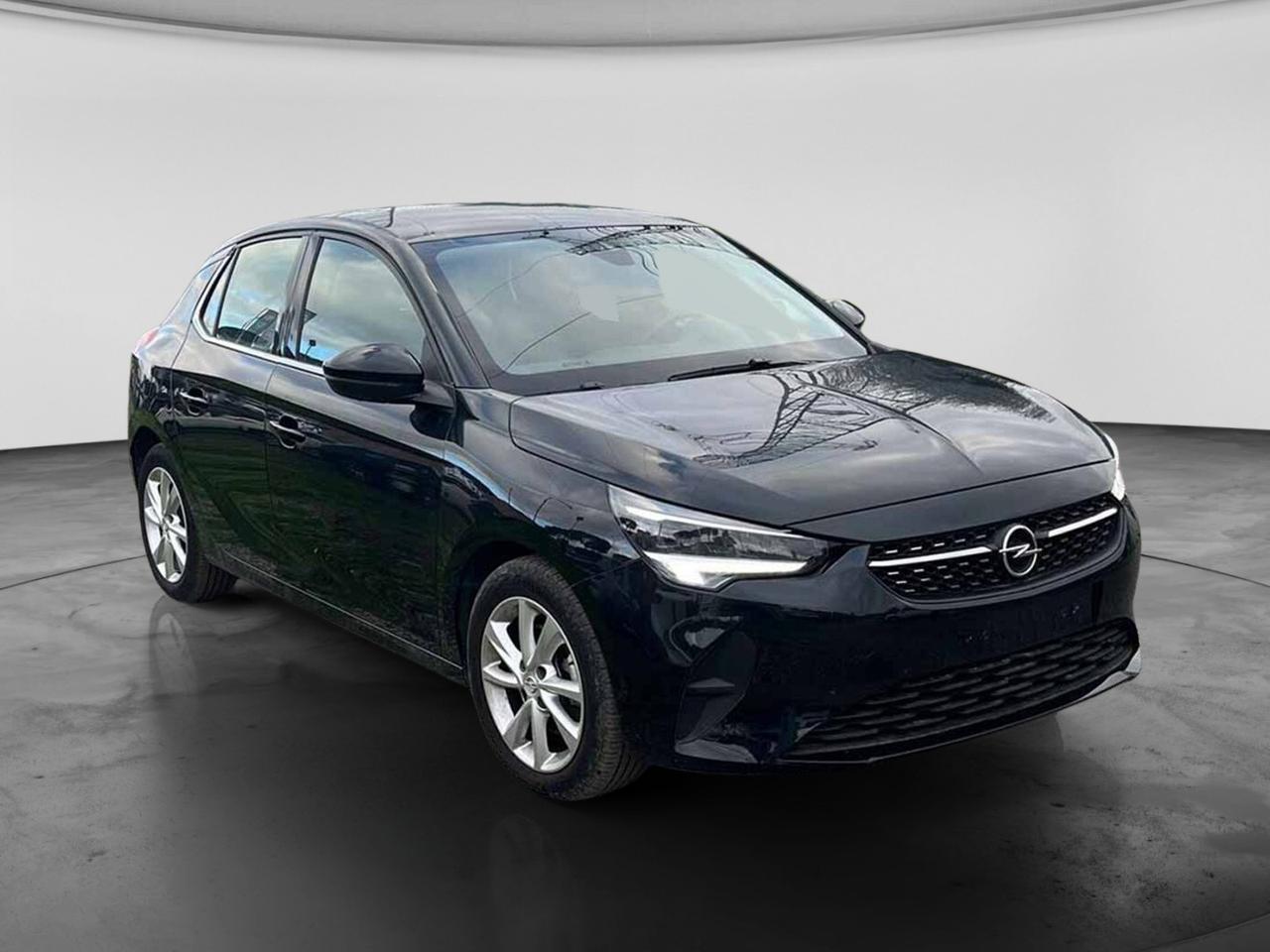 OPEL Corsa VI 2020 - Corsa 1.2 Elegance s&s 100cv
