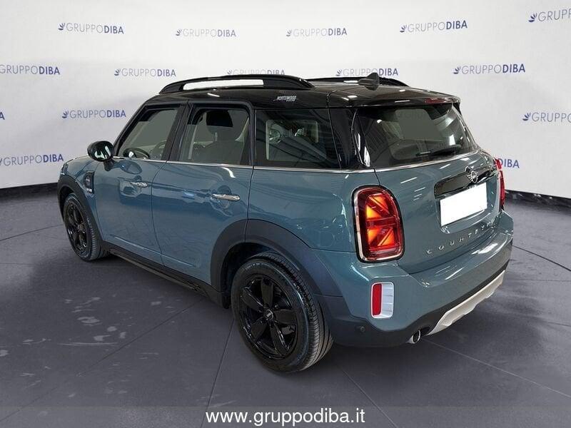 MINI Mini Countryman F60 2020 Diese Mini Countryman 2.0 Cooper D Northwood Edition aut