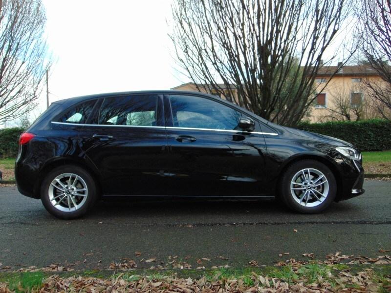 MERCEDES Classe B (W247) B 160 Sport
