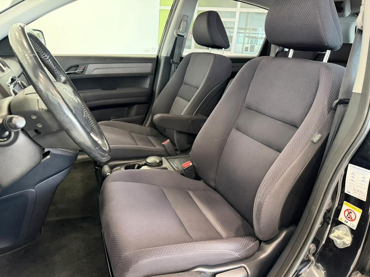 Honda CR-V 2.2 i-CTDi 16V Executive