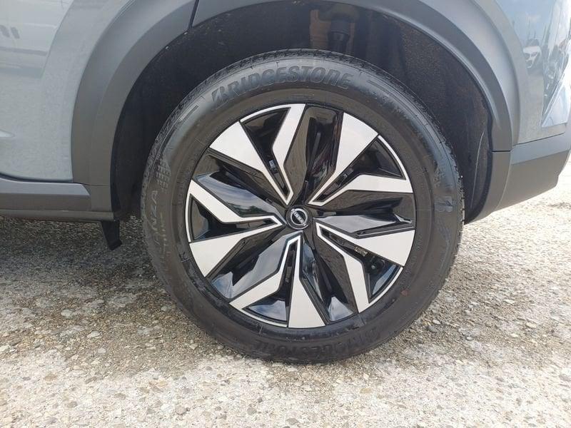 Nissan Juke Juke 1.0 dig-t Acenta 114cv