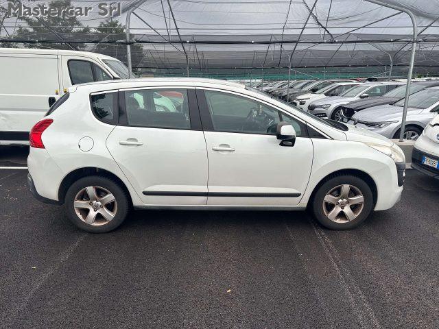 PEUGEOT 3008 3008 I 1.6 hdi 8v Access (premium) tg. EB937HZ