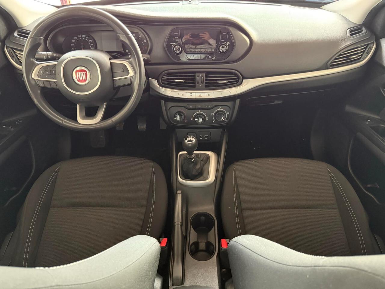 Fiat Tipo 1.4 5 porte 95Cv Easy