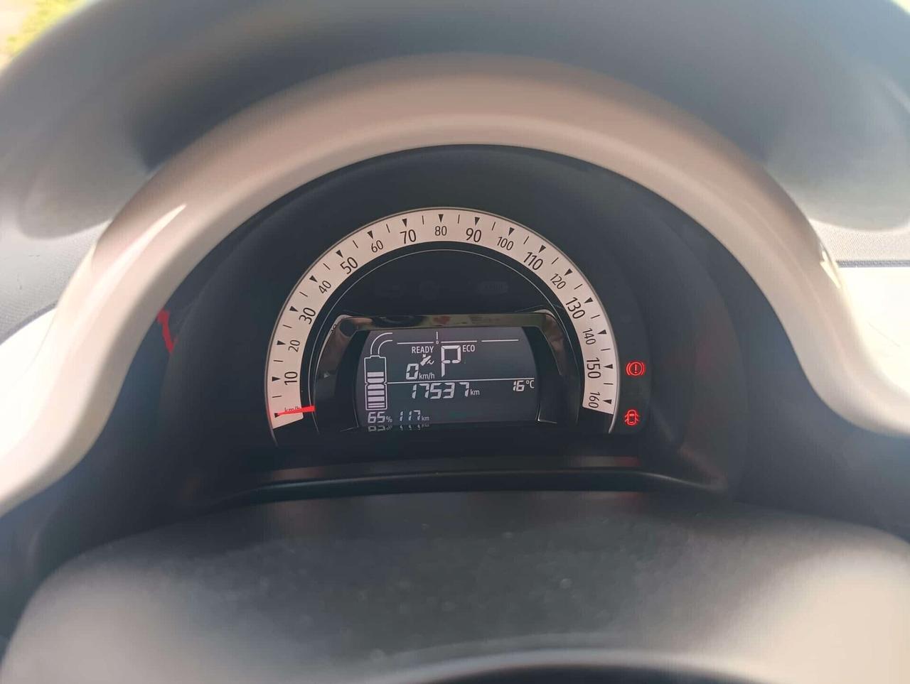 Renault Twingo Electric Zen 82cv