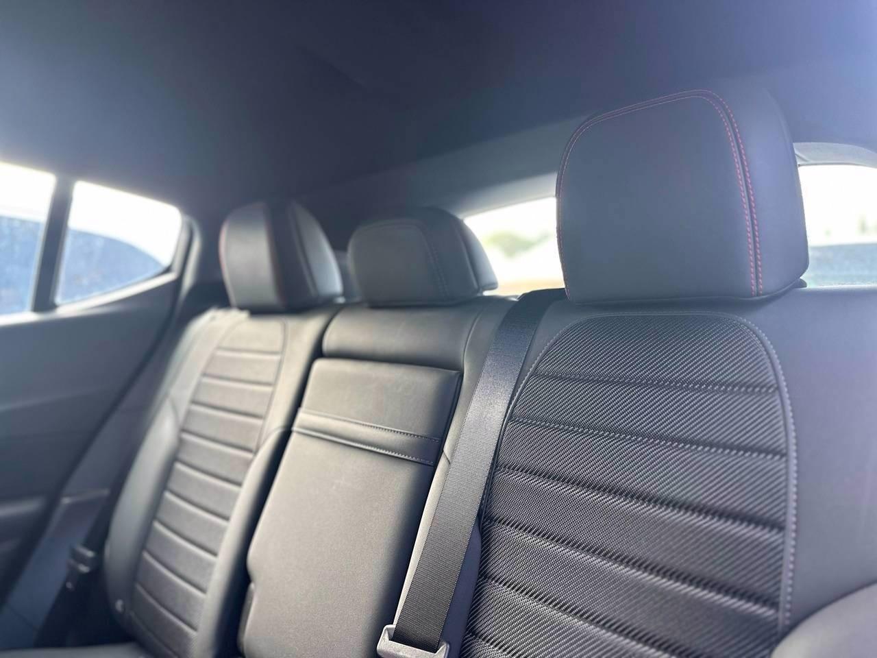 ALFA ROMEO Tonale - Tonale 1.5 hybrid Sprint 130cv tct7