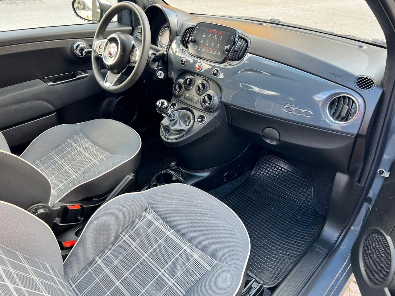 Fiat 500 1.2 EasyPower Pop