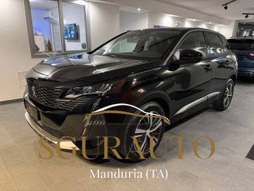 PEUGEOT 3008 1.5 BLUEHDI EAT8 ALLURE PACK N1 2022