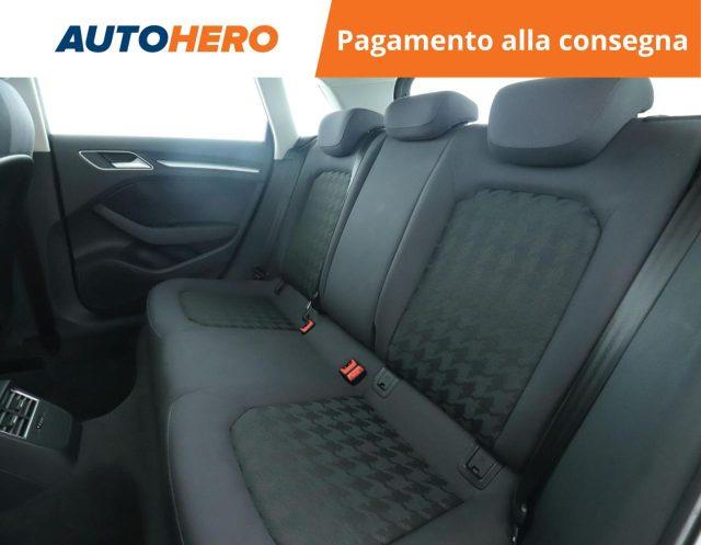 AUDI A3 SPB 1.6 TDI clean diesel Attraction