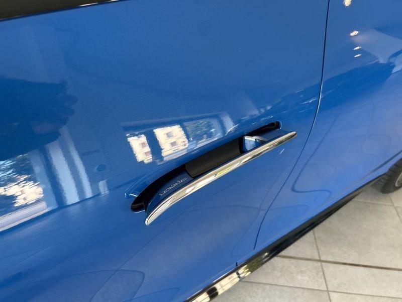 Mercedes-Benz CLA 350e 4Matic EQ AMG Line Premium