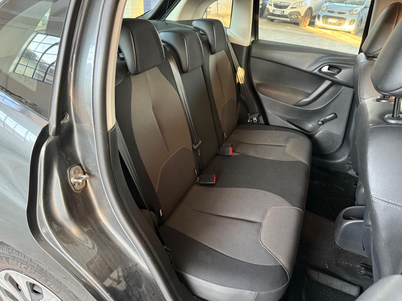 Citroen C3 PureTech 82 Seduction NEOPATENTATI