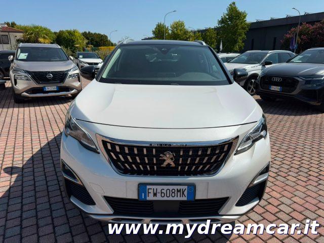 PEUGEOT 3008 PureTech Turbo 130 S&S Allure