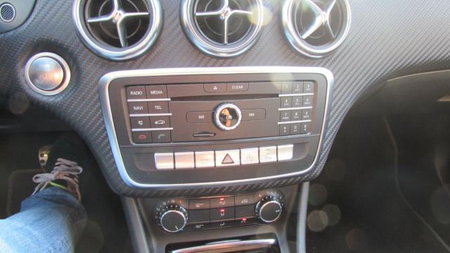 MERCEDES - Classe A A 180 d Premium Next auto