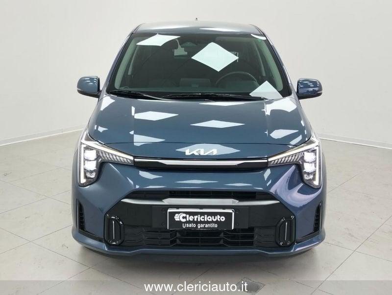 Kia Picanto 1.0 12V 5 porte 20th Anniversary Edition