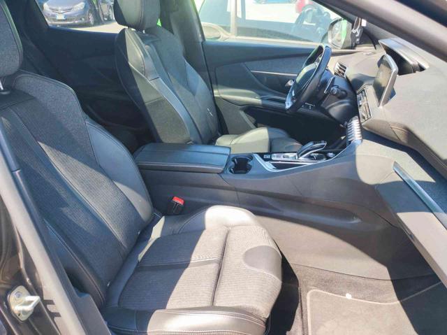 PEUGEOT 3008 BlueHDi 130 S&S EAT8 GT Line tetto pan. apribile