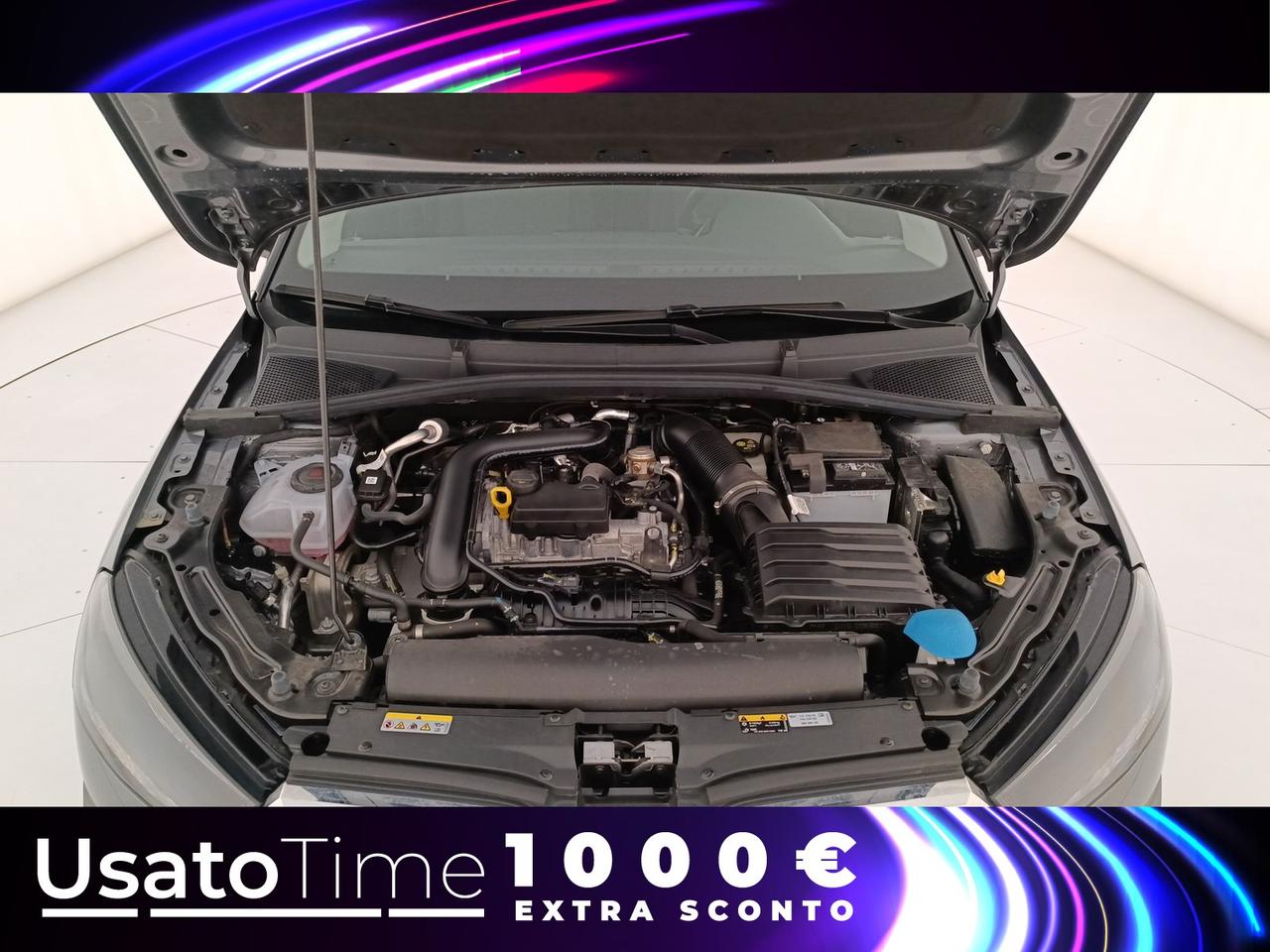 Skoda Fabia 1.0 tsi evo 95cv style