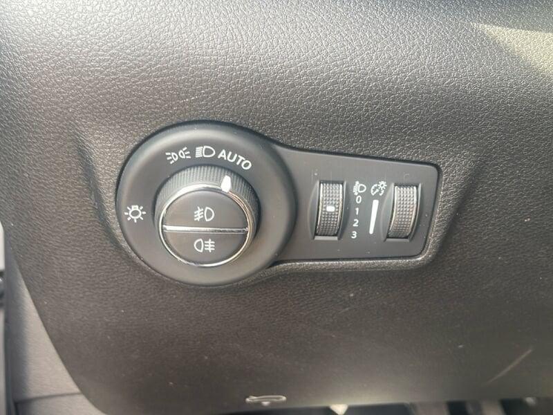 Jeep Compass II 2021 1.6 mjt Limited 2wd 130cv