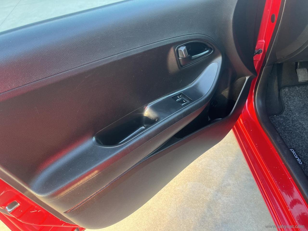 KIA Picanto 1.0 12V 5p. City PER NEOPATENTATI