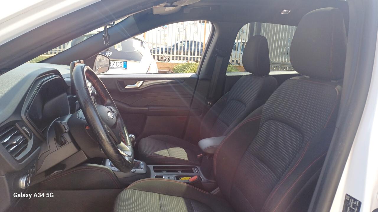 Ford Kuga 1.5 EcoBlue 120 CV 2WD ST-Line