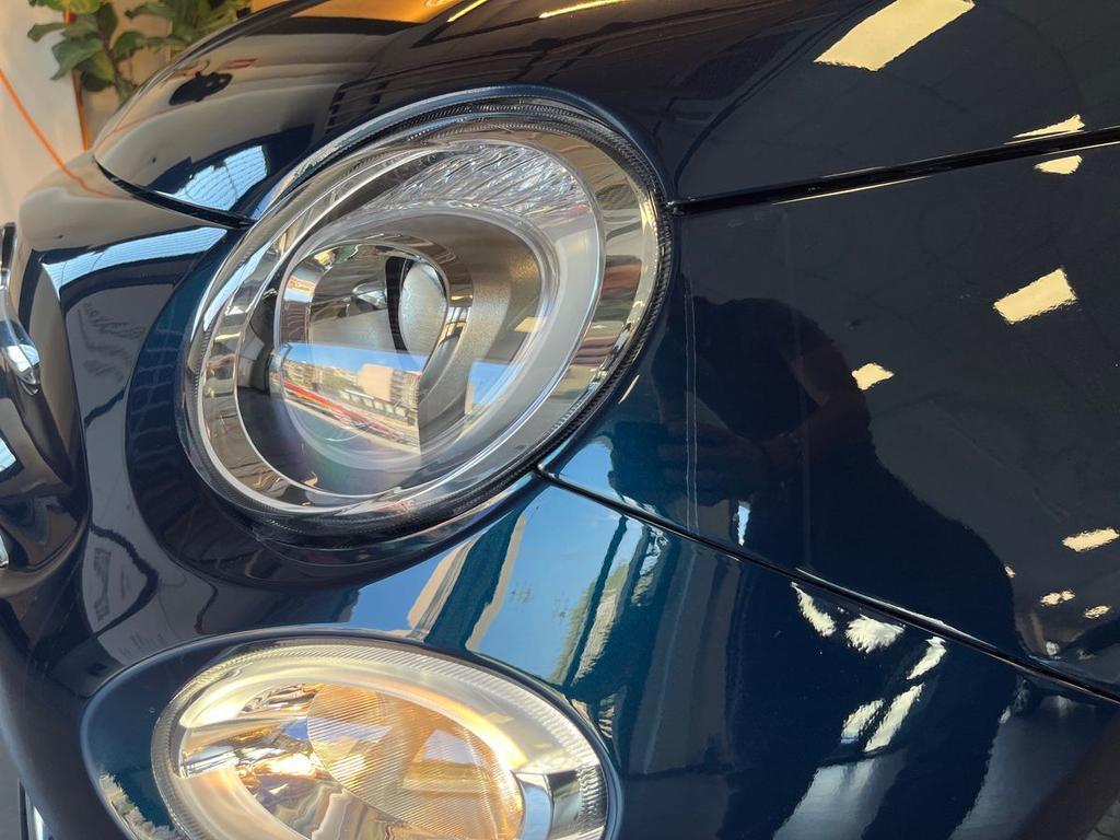 Fiat 500 1.0 hybrid Dolcevita 70cv