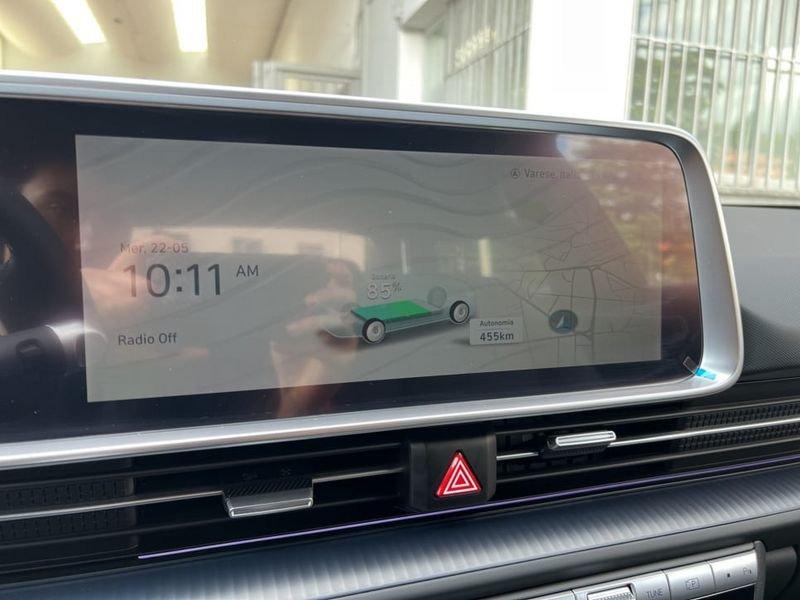 Hyundai Ioniq 6 77.4kWh 2WD Evolution