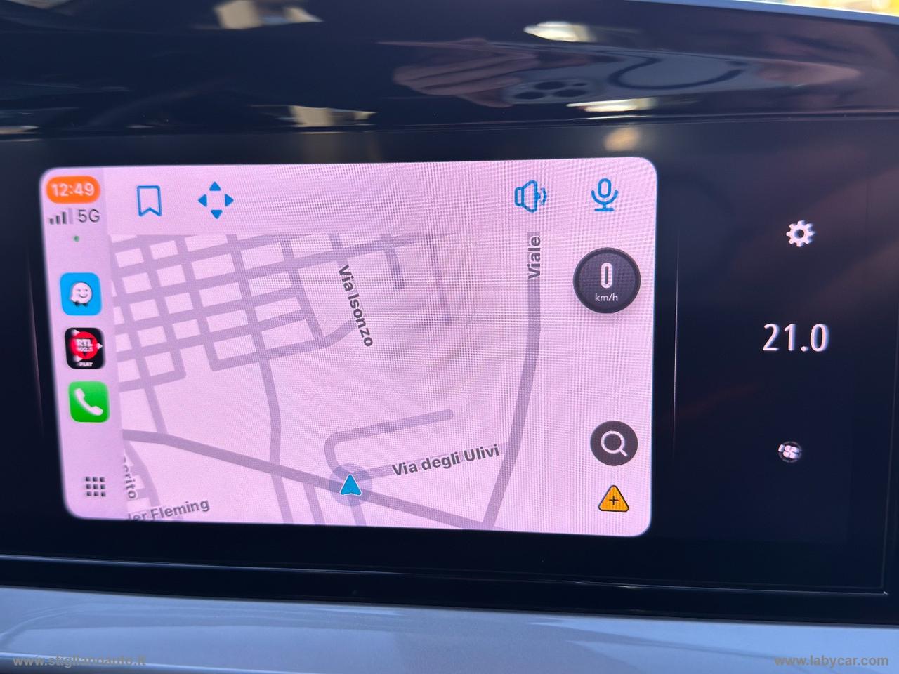 OPEL Mokka 1.5 diesel Ultimate