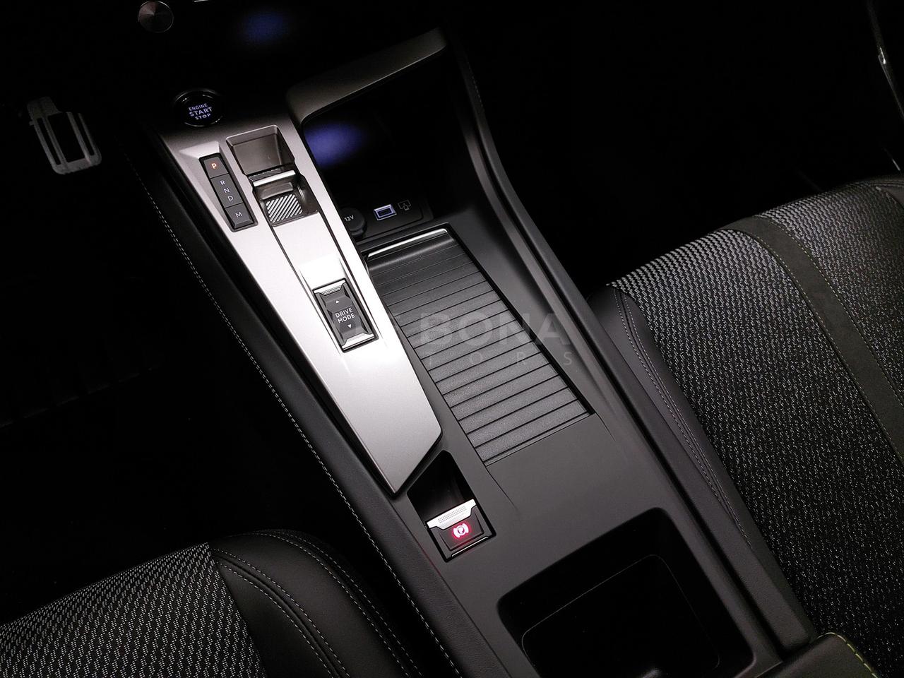 Peugeot 308 sw 1.2 puretech t gt s&s 130cv eat8