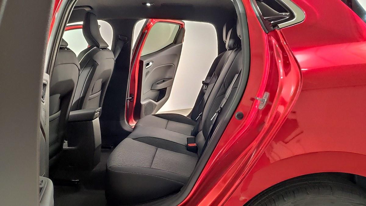 MITSUBISHI Colt 1.0L Turbo 100 Cv Intense Gpl