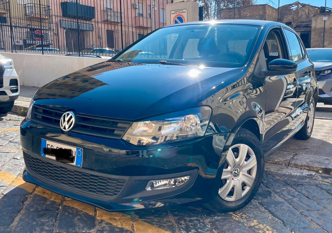 Volkswagen Polo 1.2 TDI 5p 75cv Tech&Sound