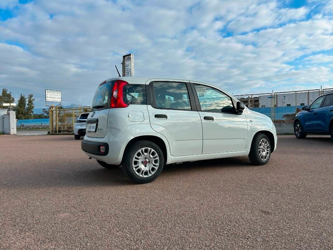 Fiat Panda III 1.0 firefly hybrid s&s 70cv 5p.ti
