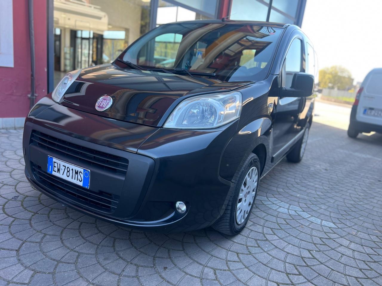 Fiat Qubo 1.3 MJT Per NEOP - garantita 1 anno