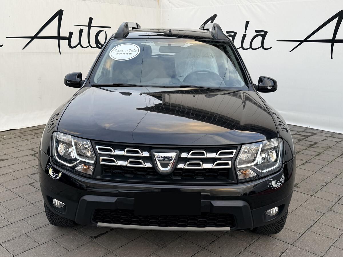 Dacia Duster 1.5 dCi 90CV Start&Stop 4x2 Ambiance