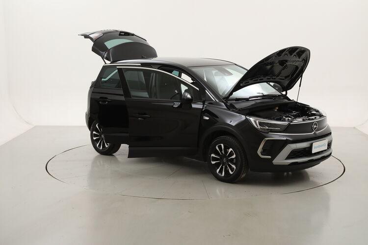 Opel Crossland Edition BR248016 1.2 Benzina 110CV