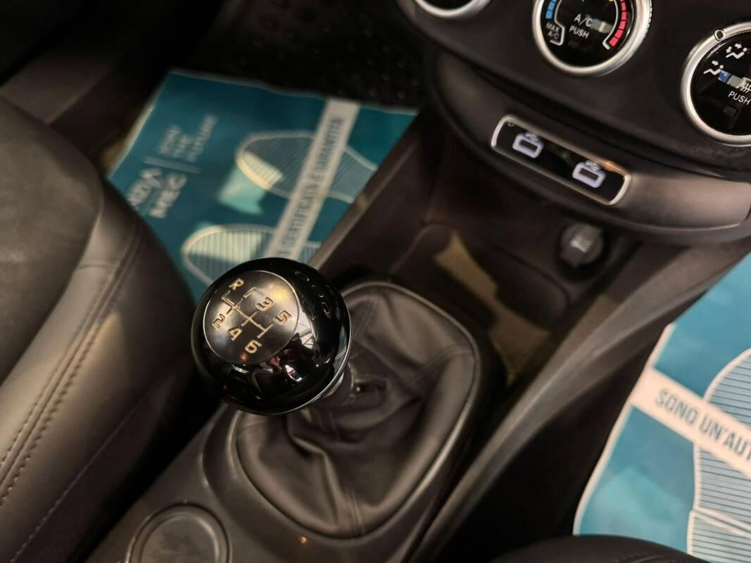 Fiat 500X 1.0 T3 Cross 120cv