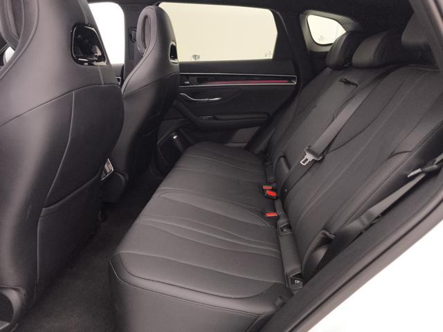 BYD Seal U 1.5 phev Comfort 2wd