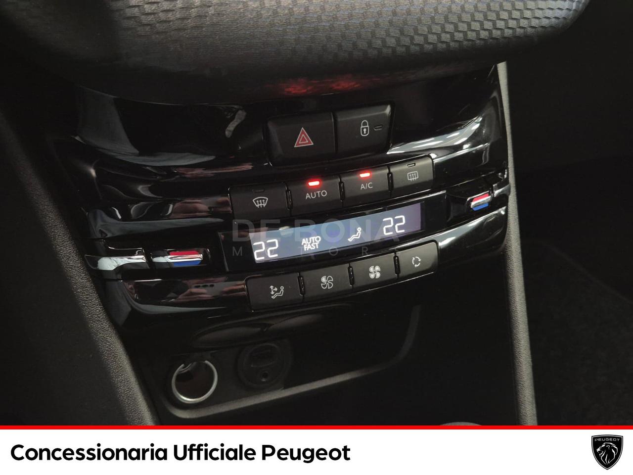 Peugeot 2008 1.5 bluehdi allure s&s 120cv eat6