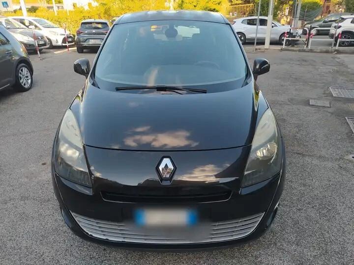 Renault Scenic Scénic 1.5 dCi 110CV Dynamique
