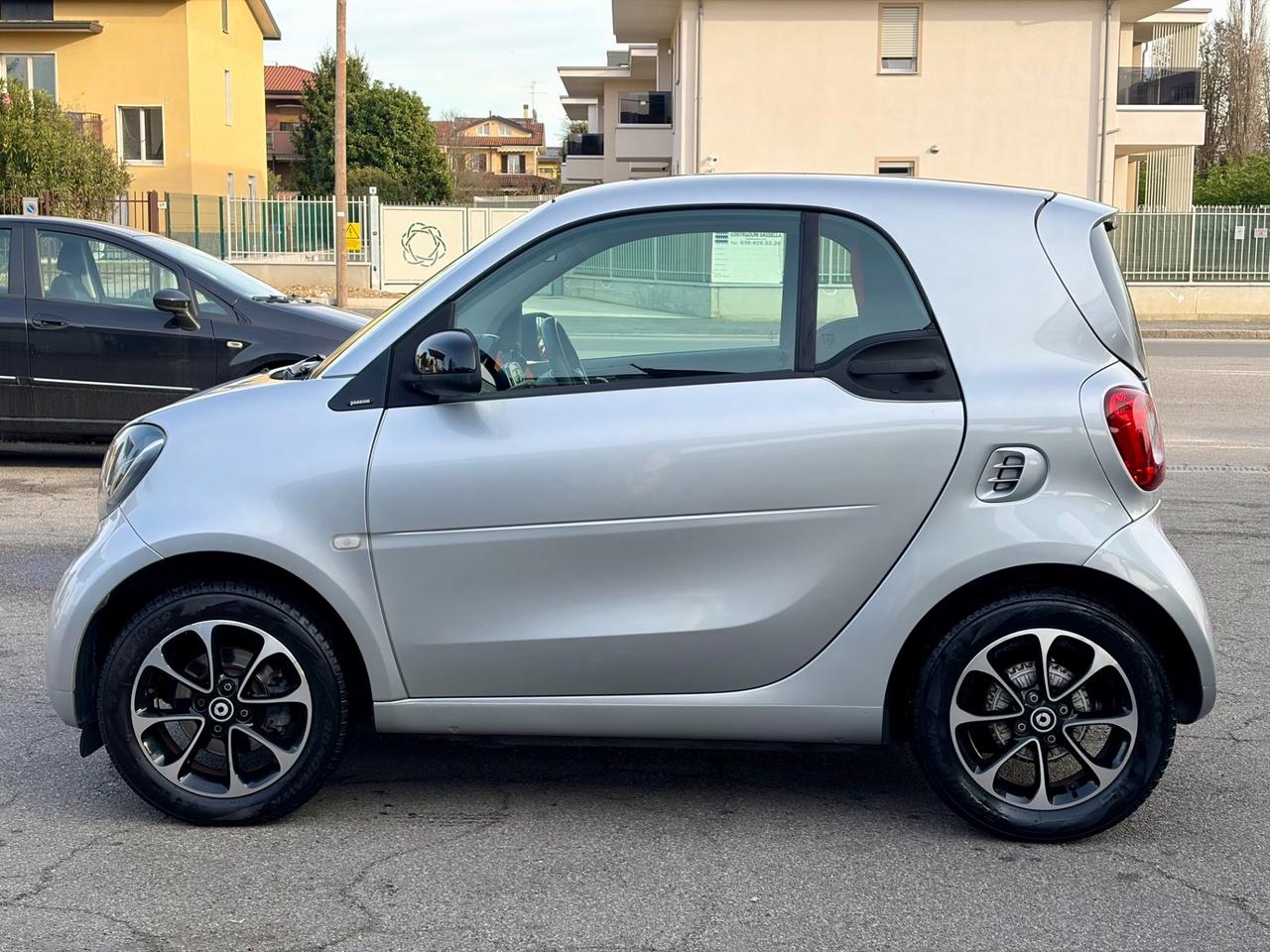 Smart ForTwo 70 1.0 Prime COME NUOVA